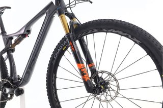 Bicicleta Orbea Oiz X01 t.M Reacondicionada