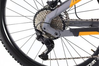 Bicicleta Haibike FullSeven 4 t.L Reacondicionada