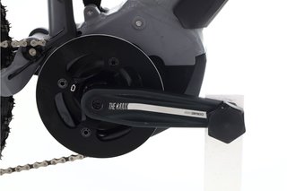 Bicicleta Haibike FullSeven 4 t.L Reacondicionada