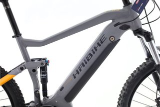 Bicicleta Haibike FullSeven 4 t.L Reacondicionada