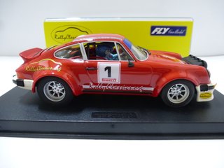 Fly NUEVO Porsche 911 Ed. Lim. 500 Uds. Scalextric