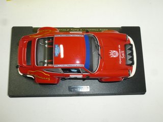 Fly NUEVO Porsche 911 Ed. Lim. 500 Uds. Scalextric