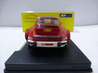 Fly NUEVO Porsche 911 Ed. Lim. 500 Uds. Scalextric