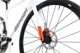 Bicicleta Berria Belador Elite Di2 12V t.54 Reacondicionada