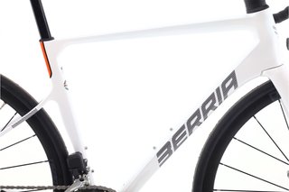 Bicicleta Berria Belador Elite Di2 12V t.54 Reacondicionada