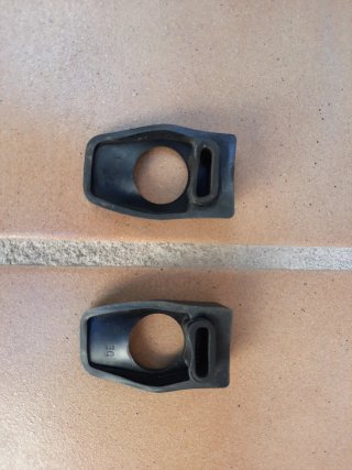 Cuñas Espejo Vespa Cosa