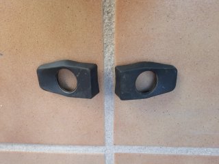 Cuñas Espejo Vespa Cosa