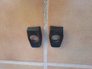 Cuñas Espejo Vespa Cosa