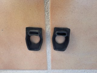 Cuñas Espejo Vespa Cosa