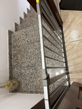 Barrera de seguridad para niños