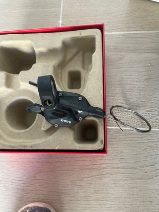 Maneta Sram E-MTB