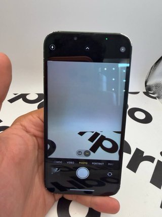iPhone 13 Verde 128GB - Batteria 77%