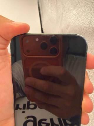 iPhone 13 Verde 128GB - Batteria 77%
