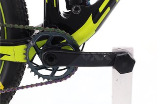 Bicicleta Scott Spark RC 900 World Cup GX t.M Reacondicionada