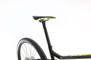 Bicicleta Scott Spark RC 900 World Cup GX t.M Reacondicionada
