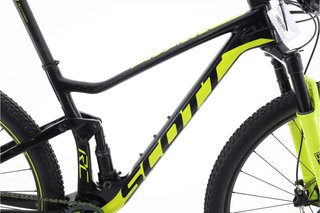 Bicicleta Scott Spark RC 900 World Cup GX t.M Reacondicionada