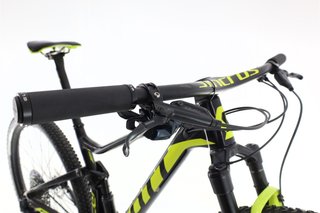 Bicicleta Scott Spark RC 900 World Cup GX t.M Reacondicionada