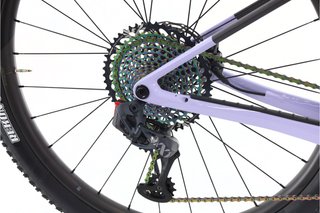 Bicicleta Orbea Alma M-LTD XX1 AXS t.S Reacondicionada