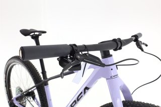 Bicicleta Orbea Alma M-LTD XX1 AXS t.S Reacondicionada