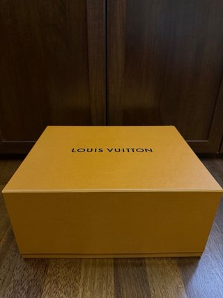 Louis Vuitton Leather Bunny Varsity Jacket