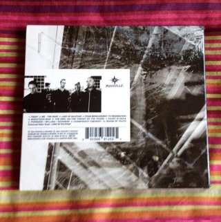 The Great Deceiver - Terra Incognito CD digipak