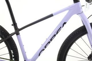 Bicicleta Orbea Alma M-LTD XX1 AXS t.S Reacondicionada
