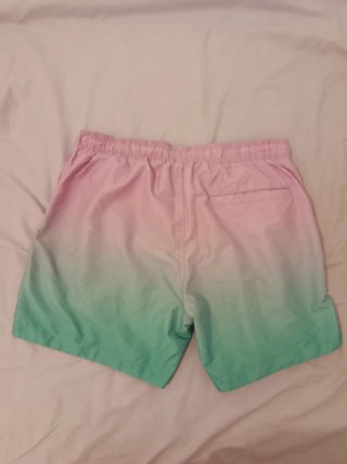 Bañador largo H&M