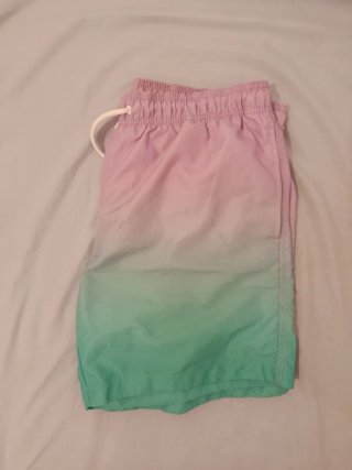 Bañador largo H&M