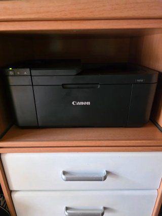 Ordenador Fujitsu + pantalla + impresora