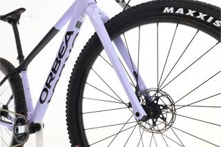 Bicicleta Orbea Alma M-LTD XX1 AXS t.S Reacondicionada