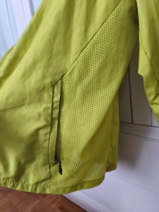 Cortavientos hombre Talla L