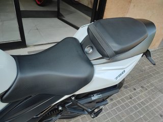 Suzuki GSX-S 750