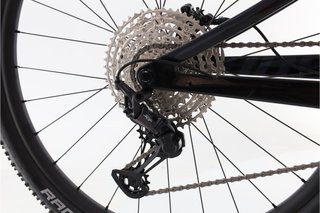 Bicicleta Ghost Lector FS SF Essential XT t.XL Km.0