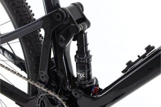 Bicicleta Ghost Lector FS SF Essential XT t.XL Km.0