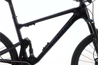 Bicicleta Ghost Lector FS SF Essential XT t.XL Km.0