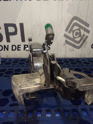 PEDAL EMBRAGUE PEUGEOT 208 Access | 01.12 - 12.15