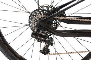 Bicicleta Berria Mako GX t.S Reacondicionada