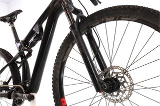 Bicicleta Berria Mako GX t.S Reacondicionada