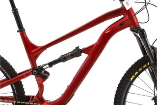 Bicicleta Cannondale Habit 4 t.XL Reacondicionada