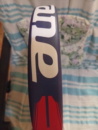 Pala pádel sane Rissing 2.1 nueva