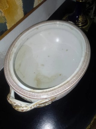 Sopera antigua