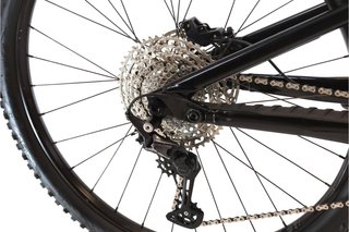 Bicicleta Cannondale Habit 4 t.L Reacondicionada