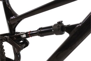 Bicicleta Cannondale Habit 4 t.L Reacondicionada