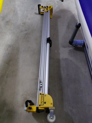 Soporte Trípode Ingletadora Dewalt