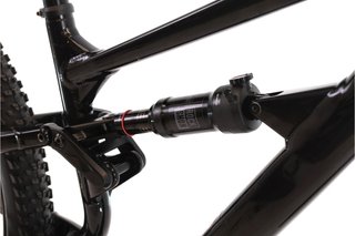Bicicleta Cannondale Habit 4 t.M Reacondicionada