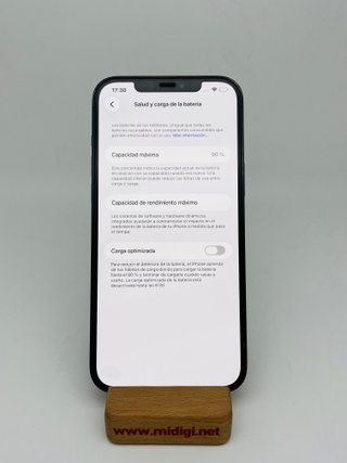 iPhone 12 Pro Max 128GB| ORIGINAL | Batería 90%
