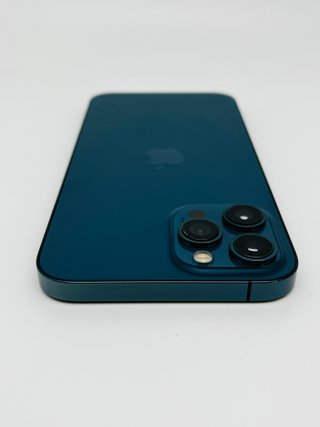 iPhone 12 Pro Max 128GB| ORIGINAL | Batería 90%