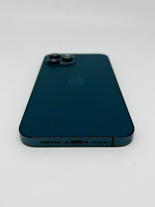 iPhone 12 Pro Max 128GB| ORIGINAL | Batería 90%