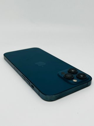 iPhone 12 Pro Max 128GB| ORIGINAL | Batería 90%