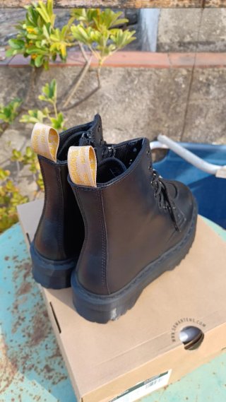 Dr Martens V Jadon II Mono Talla 38